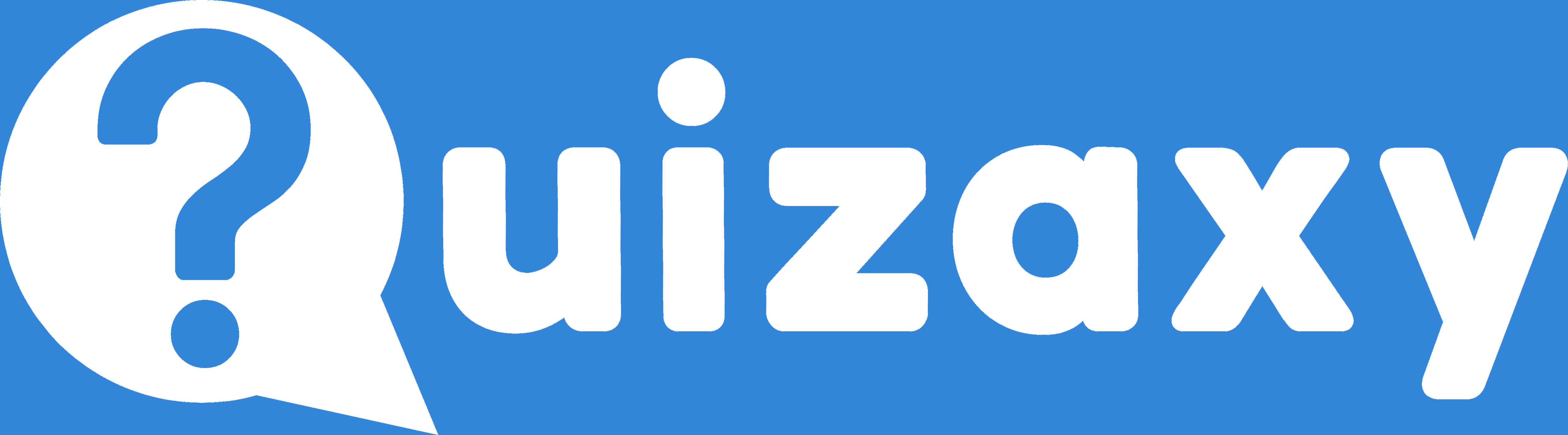 Quizaxy Logo